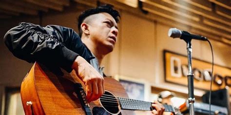 Ariel Noah Sebut Perbedaan Musisi Dulu Dan Sekarang Beda Tempat Salurkan Kreativitas