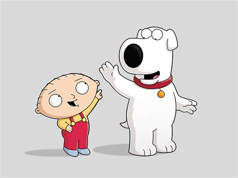Brian And Stewie Wallpapers Top Free Brian And Stewie Backgrounds