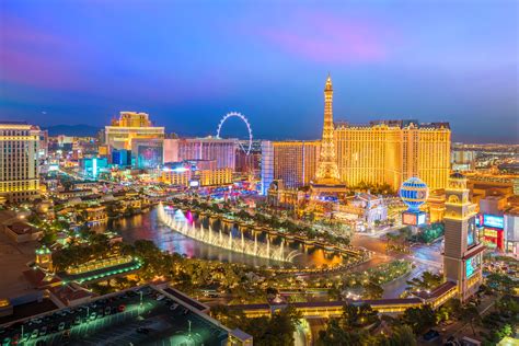 Las vegas never sleeps and party time focuses on the strip where you'll find the trendiest clubs and bars. If You Like Driving to See Sites on the Las Vegas Strip ...