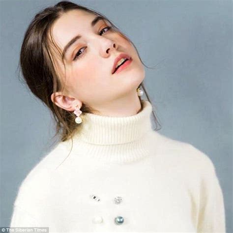 Nee bi ia tak svoe chado jenskogo pola ne nazvala. Vlada Dzyuba photos: 14 year old Russian model dies after ...