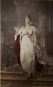 Maria's Royal Collection: Duchess Louise of Mecklenburg-Strelitz, Queen ...