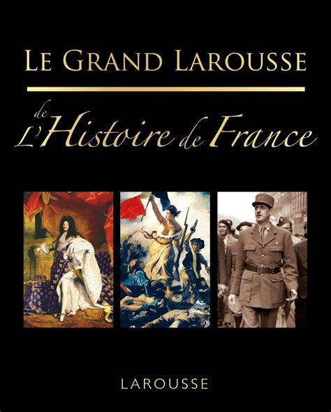 Meilleur Livre Sur L Histoire De France Automasites