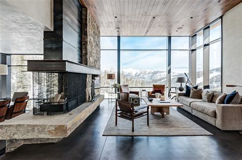 Colorado Interior Design