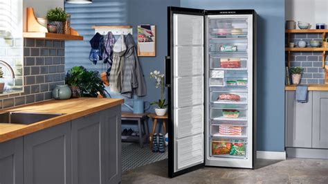 Best Freezer 2023 For All Sizes And Budgets T3