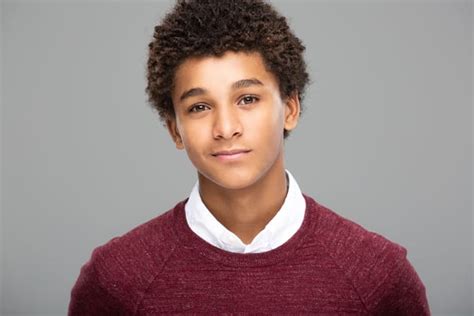 Netflix Casts Jaden Michael As Young Colin Kaepernick Hypebeast