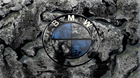 We have a massive amount of desktop and mobile backgrounds. BMW Logo Wallpapers - Wallpaper Cave