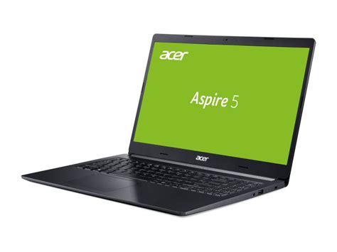 Acer Aspire 5 A515 54g Review Laptop For Casual Gamers Notebookcheck