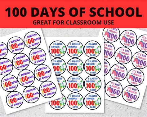 happy 100th day of school celebrate 100 days 100 days of school 100th day of school for teachers