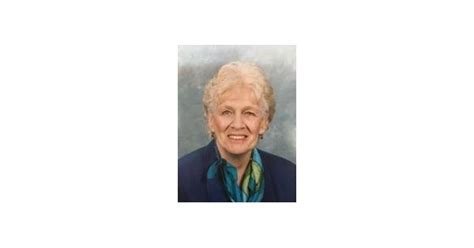 Joanne Ralston Obituary 1927 2017 Columbus Oh The Columbus
