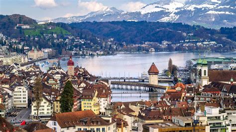 Lucerne 2021 Les 10 Meilleures Visites Et Activités Avec Photos