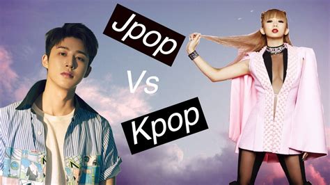 Kpop Vs Jpop Dance Version Youtube