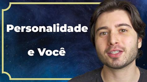 O Guia Completo Dos 16 Tipos De Personalidade Youtube