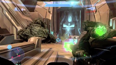 Halo 4 Campaign Episode 5 Youtube