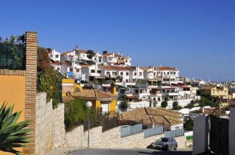 Mijas Housing Estates Will Have To Spend 42 Million Euros To Be Adopted