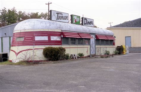 Roadside Magazine Archive Vintage Diner Retro Diner Diner