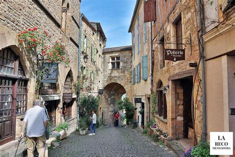 Visita AlbÍ Y Cordes Sur Ciel Excursión Desde Toulouse