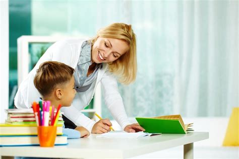 The Best Ways To Work With Teaching Assistants Sutton Trust