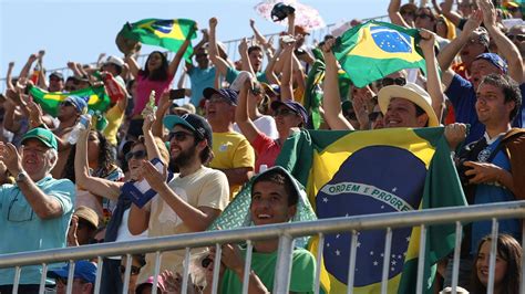 Special 1972d, 1972f, or 1972g 10 mark: Olympische Spiele 2016: Lasst den Brasilianern doch die ...