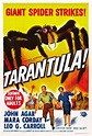 TARANTULA (1955) - Subtitulada