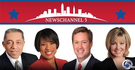 Rnc Tv Coverage 2016 Channel 5 Taking Team Approach With Anchors And