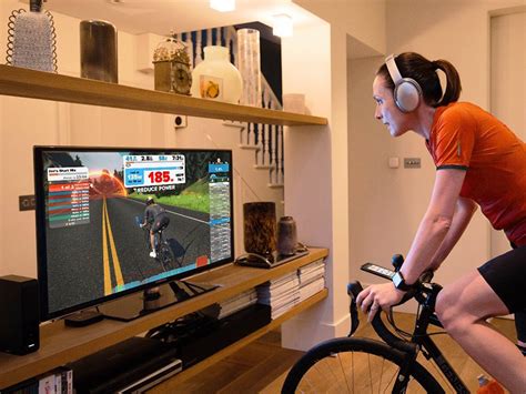 Free music streaming for any time, place, or mood. Virtual Bike Training Apps and Software - CycleOps