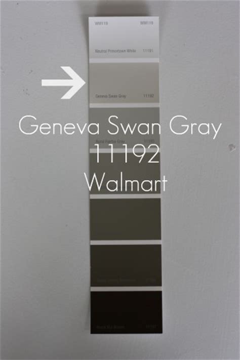 Walmart Gray Paint Samples Scottandselena