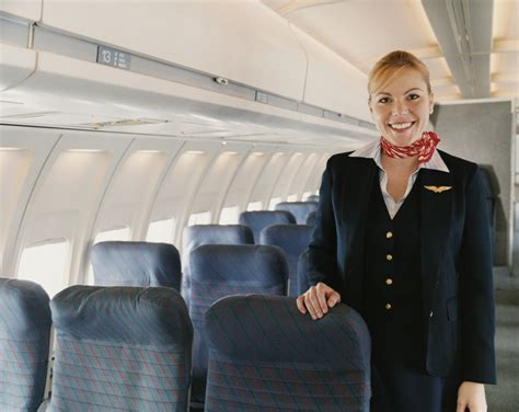 Weekend Flight Attendant What Is It And How To Become One Ziprecruiter
