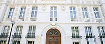 Paris : scandale au prestigieux collège Montaigne - Le Point