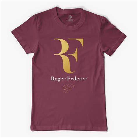 Roger federer 2003 netpro rookie card #11! Roger Federer Women's T-shirt - Customon