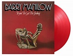 Barry Manilow - Tryin’ To Get the Feeling (180g Colored Vinyl LP ...