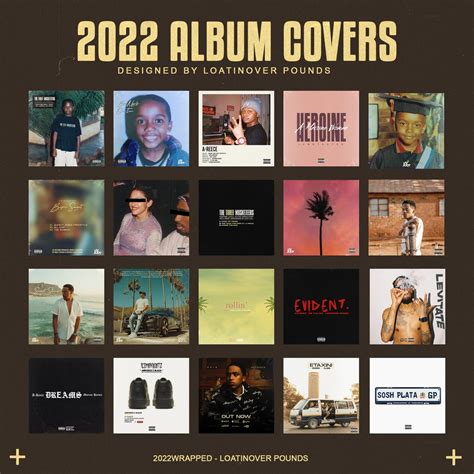 Loatinover Pounds On Twitter Some Of My Favourite Album Covers I