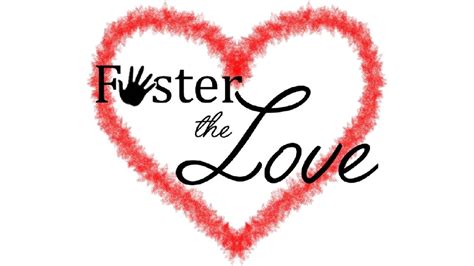 Foster The Love Find Out How You Can Foster Wxlv