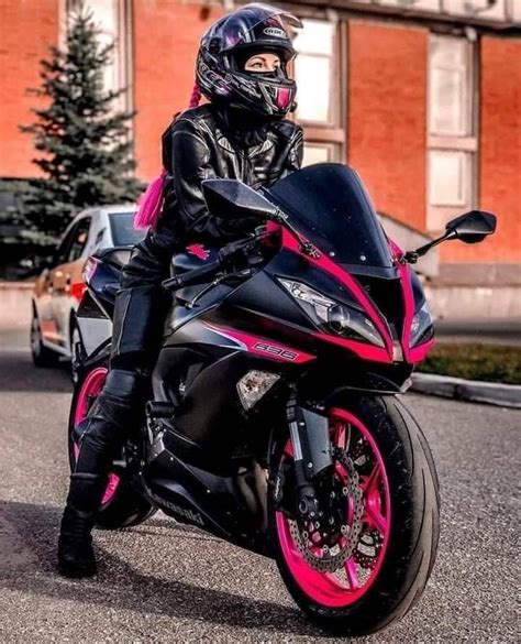 pink motorcycle futuristic motorcycle motorbike girl pretty bike pretty cars cute cars