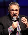 Actor John Rhys-Davies: Christianity being 'wiped out;' 'We've lost our ...