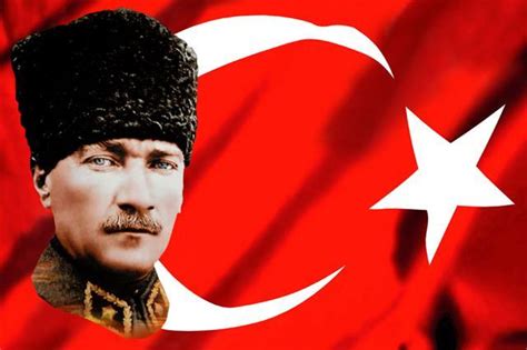 Ataturk, founder of the turkish republic and the first president of the republic. Atatürk'ün liderlik özellikleri | En Dandik Blog