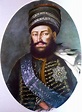 All About Royal Families: 11 Jaunary 1798 Heraclius II of Georgia