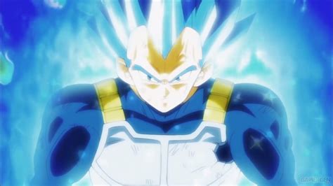 Dragon Ball Xenoverse 2 Encore Une Nouvelle Transformation De Vegeta