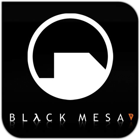 Black Mesa V3 By Griddark On Deviantart