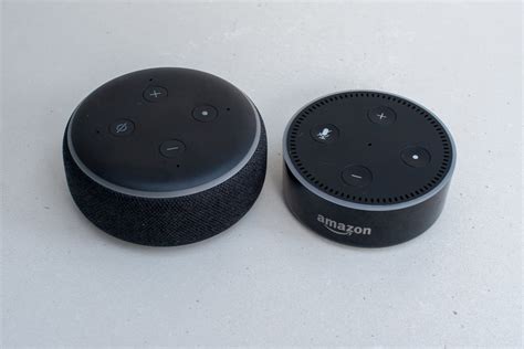 Amazon Echo Dot 3rd Gen Review Trusted Reviews