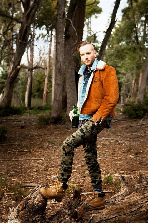 30 amazing rugged men s fashion ideas inspired luv