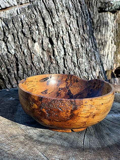 Rustic Bowls