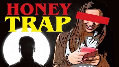 Honey Trap Case Madhya Pradesh Indore Raids Fir । हनी ट्रैप मामला