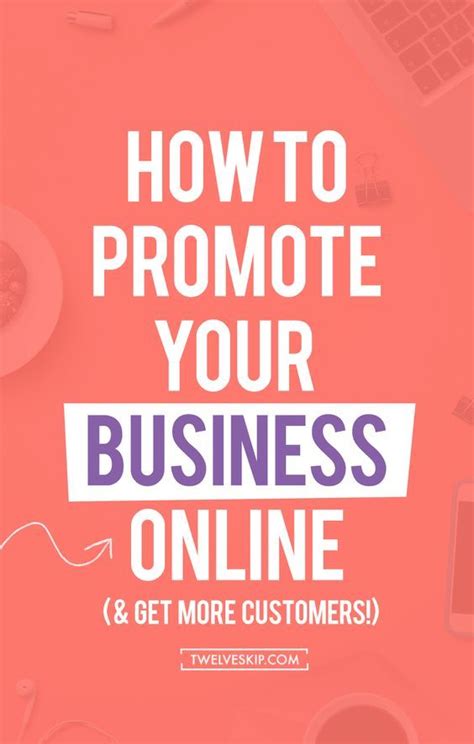 5 Effective Marketing Techniques To Promote Your Business Online