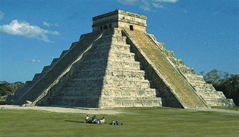 The Ancient Mayans 2012 And The Great Serpent That Floods The World