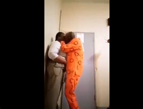 Kzn Correctional Service Officials Fired After Sex Tape Goes Viral