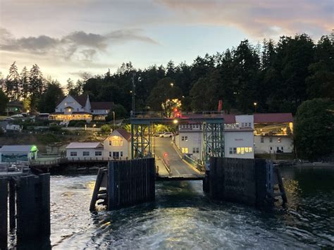 15 Fun Things To Do On Orcas Island Ordinary Adventures