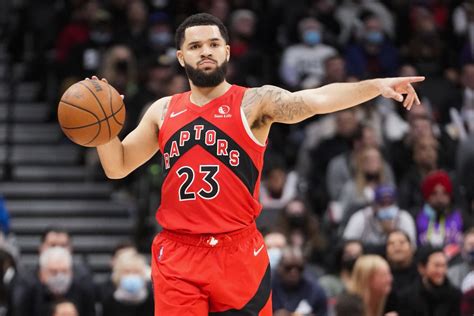 Toronto Raptors Hq Podcast — Thats A Rap 163 All Star Fred Vanvleet