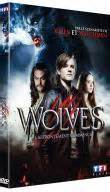 I think angelica and cayden looked pretty sweet as wolves, they looked about as real as a human/wolf could look, certainly looked better than jack nicholson's wolf. Wolves - film 2014 - AlloCiné