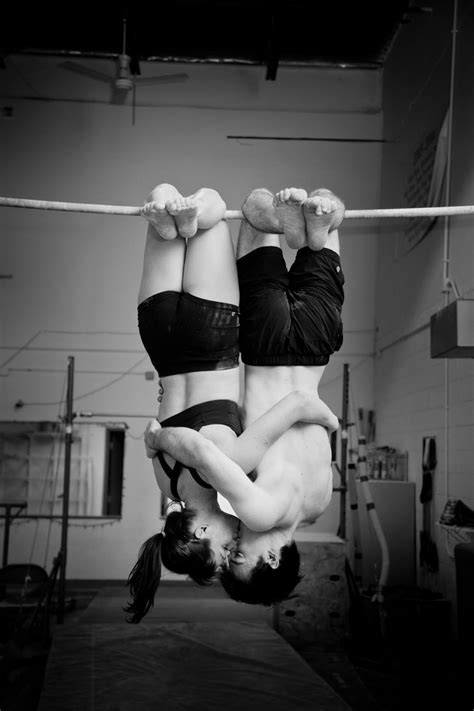 Gymnast Lovers Photo By Brae Howard Fit Couples Love Fitness Fitness
