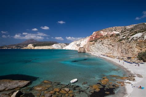 Découverte De Lîle Dantiparos Dans Les Cyclades